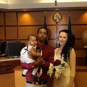 Meet your Posher, Karissa